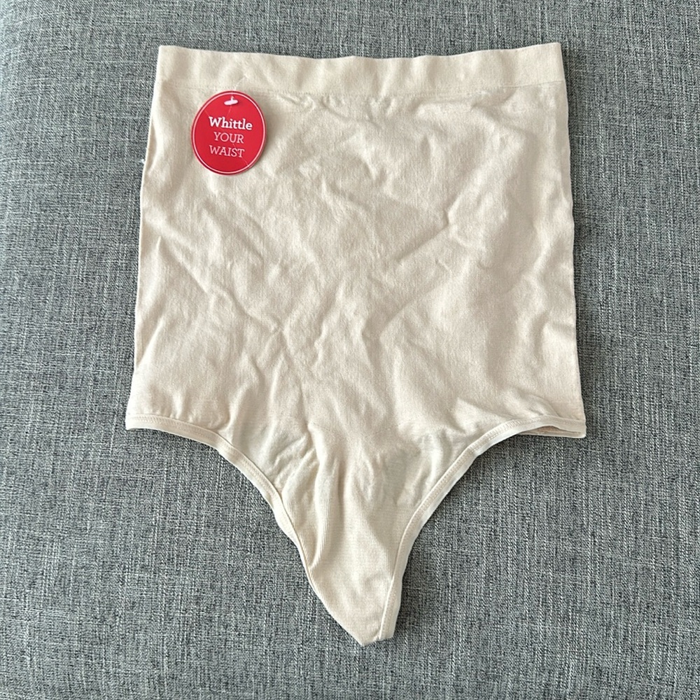 NWT Skinnygirl Smoothers n’ Shapers